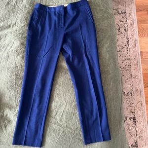 Topshop suit pants